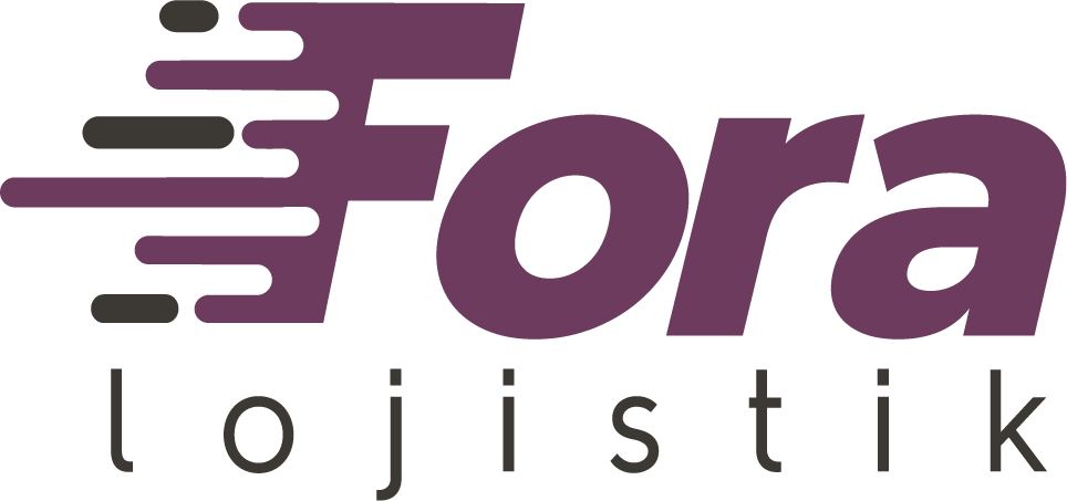 Fora Lojistik Logo